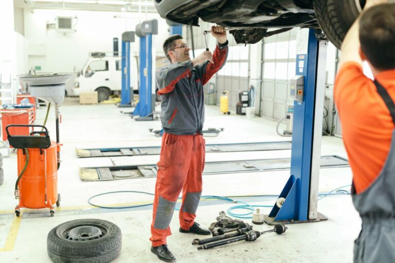 Zarządzanie jakością i kontrola wewnętrzna w stacjach kontroli pojazdów – jak przygotować się do audytu Transportowego Dozoru Technicznego